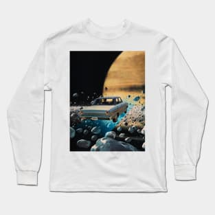 Dead Zone Long Sleeve T-Shirt